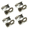 SRAM 11 Speed Powerlock Silver Quick Chain Split Links For
