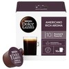 NESCAFÉ DOLCE GUSTO Americano Rich Aroma Coffee Capsules Box of