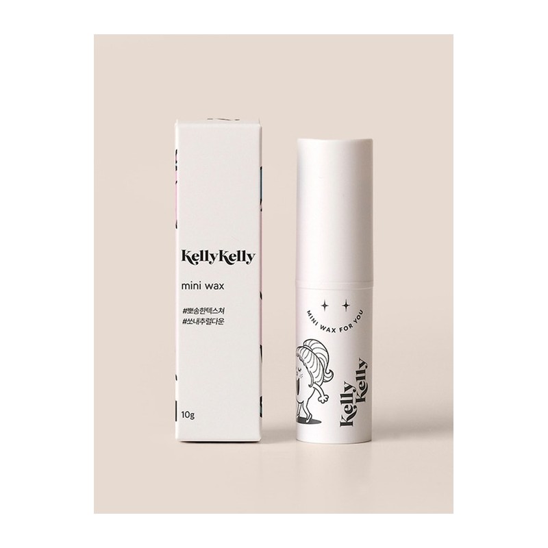 Soft Miniwak / 소프트 미니왁