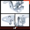 A-Premium Door Hinge Assembly Compatible with Dodge Journey 2009-2020, Avenger