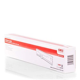 OKI 43503601 - Oki 43503601 ML6300 FB Ribbon
