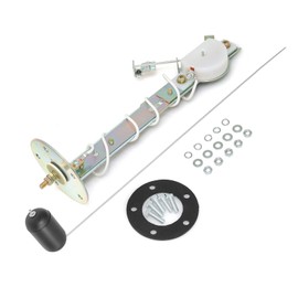 MH 0-90 ohm Fuel Sending Unit 5"-27"(125mm-680mm) Boat Fuel Tank Level Sender Water Gauge for Marine AUTO Car Truck