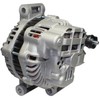 SB Parts New Alternator 120 Amp Compatible with Pontiac G8