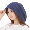 E-Reise Sauna Hat, Towel Fabric, Large, Sauna Hat Cap, Men's,