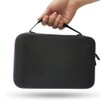Rigute 30 Bottle EVA Essential Oils Organizer - Holds 5ml,