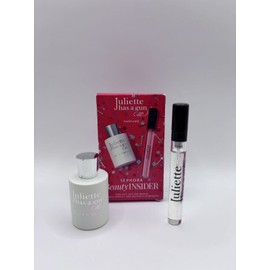 JULIETTE HAS A GUN SEPHORA BEAUTY INSIDER 8ML+5ML=13ML