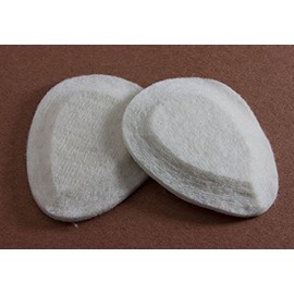 Dr. Jills Skived Felt Metatarsal Pads 1/4 (10 Pads)