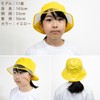 Happybeans Rain Hat, Children, 20.5 - 22.0 inches (52 -