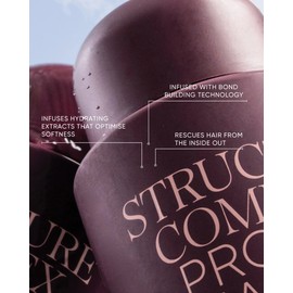 NAK Signature Structure Complex Protein Conditioner 80ml