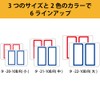 Kokuyo Tack Index Label, Value Item, Small, 16 Pieces x