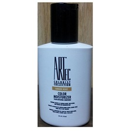 Artec Colorist Collection Ginger Root Color Moisturizer 4 oz