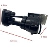110V 1450r/MIN 3W Industrial ice Maker Water Pump ice Machine