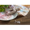 Silk Route Spice Company Himalayan Rose Pink Salt (500g Coarse)