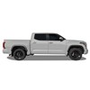 SlickMod Chrome Delete Blackout Vinyl Overlay for 2022-2024 Toyota Tundra