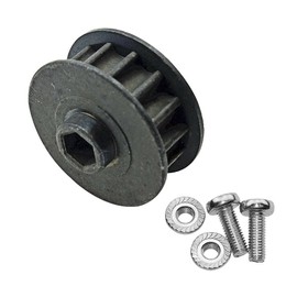 Genie Part # 38416A.S Belt Drive Garage Door Opener