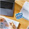 EXTRA Gum Peppermint, Sugar-Free Chewing Gum Bulk, 8 Ct Box,