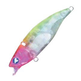 BLUEBLUE NARAGE 65 #9 PINK CHART CLEAR