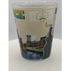 646 PROVIDENCE Rhode Island SHOT GLASS 2 OZ.