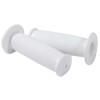 motor_speed Pair Motorcycle Scooter Bicycle Anti-Slip Soft Rubber Handlebar Hand