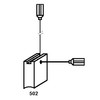 Carbon Brushes for Bosch GWS 14-125 C Grinder - 5