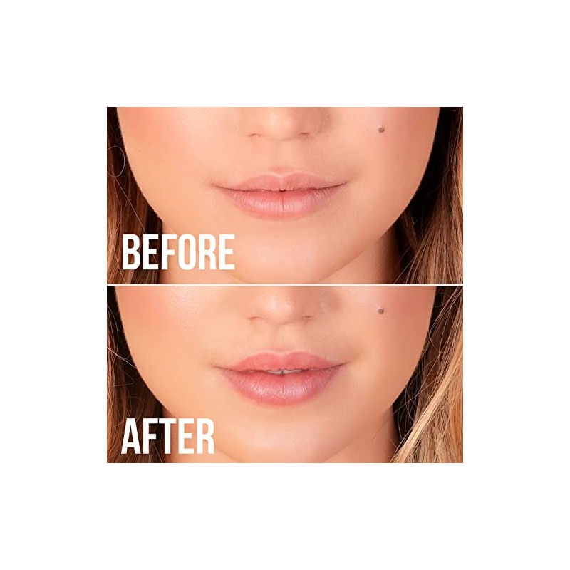PROJECT LIP - EXTREME MATTE PLUMPING PRIMER