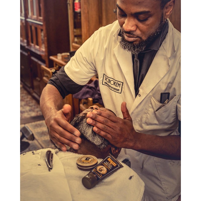 Reuzel Clean & Fresh Beard Balm 35g