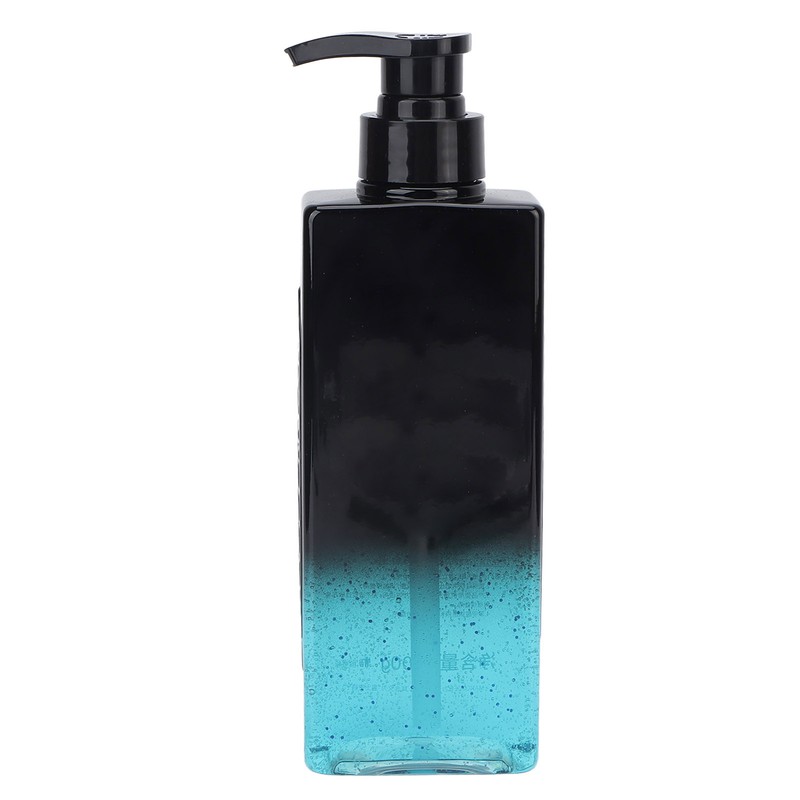 14.1 Oz Men's Invigorating Body Wash Deep Cleaning Lasting Fragrance