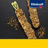 Vitakraft Crunch Sticks Parrot Treat - Apple and Honey -