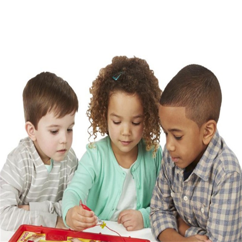 Operation Classic Children's Family Game Board Game Doctor Operation Game