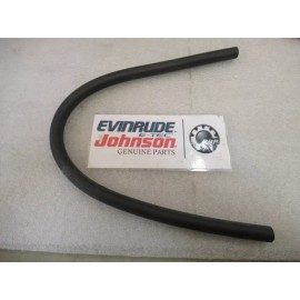 OMC B6 Johnson Evinrude OMC 339390 Seal OEM New Factory Boat Parts