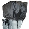 Speedwellstar Boat Motor Engine Waterproof Cover Rib Dinghy Universal Outboard