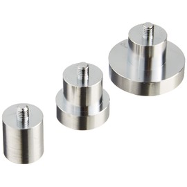 BELLDREAM 3 Piece Subweight Light Midle SPU for Technics SL1200