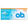 o.b. Original Tampons Super, 16er Packung