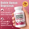 Probióticos Microbiota Digestiva Y Salud Digestiva 60 Cáps