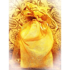 Exotic Mulling Spices from the Gift Set Collection by Merchant Spice Co. (2 mulling spice bags)