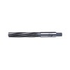 PAULIMOT HSS Hand Reamer 17 mm Fit H7