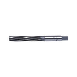 PAULIMOT HSS Hand Reamer 17 mm Fit H7