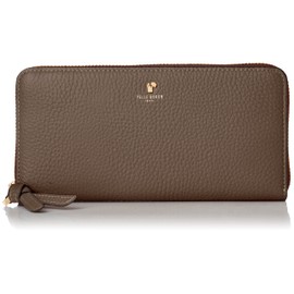 Pereborsa Wallet, Renette Goods, taupe (TA)