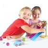 Learning Resources STEM Force & Motion Activity Set, 20 Pieces,