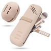 2 Piezas Estuche Para Brochas De Maquillaje, Porta Brochas De