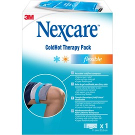 Nexcare ColdHot Premium DE272967915 N15710IE - Cojín de calor y frío
