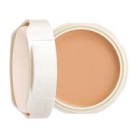 Anessa All-in-One Beauty Pact (Refill) 2 Foundation Citrus Soap Scent 2 Medium Bright Ochre Refills 10g