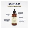 Proteina De Trigo Cosmetica Capilar 100g