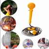 Car Shower Adjustable Water Volume Portable Outdoor Shower for Pet