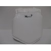 Medium – World Lightweight Body Protector White Each Size