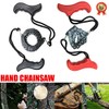 2PCS Pocket Chain Saw, Pocket Chainsaw Hand Chainsaw, Portable Outdoor