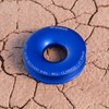 Mile Marker Ezy-Glide 12,500 WLL Recovery Ring & Bag -