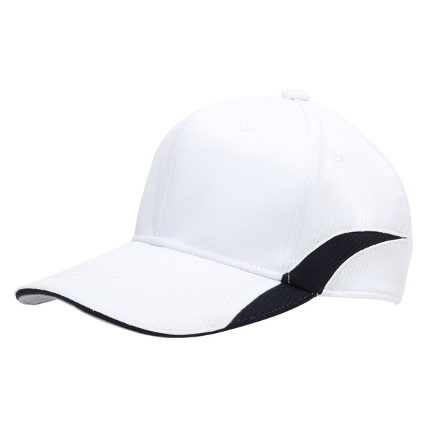 REWARD Switchable Design Cap, Tough Shine, Six Way Brim Curl