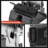 A-Premium Trunk Latch Lid Lock Actuator Compatible with Hyundai Tucson