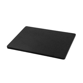 Adolif Granite Cutting Board 12x16 Inch, Marble Slab Pastry Board With Non-Slip Feet For Baking, Cheese, Charcuterie, Chocolate